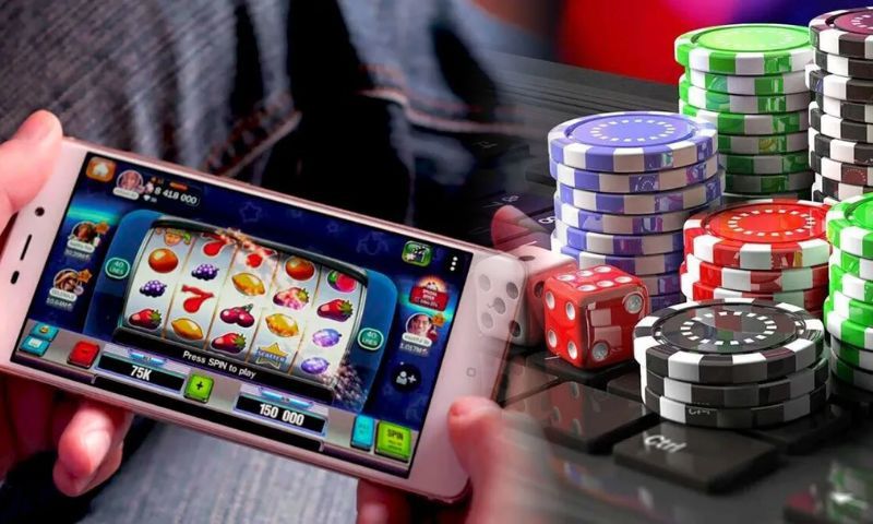 Các tựa game casino W88 hot nhất hiện nay