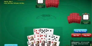 Game Mậu Binh online W88