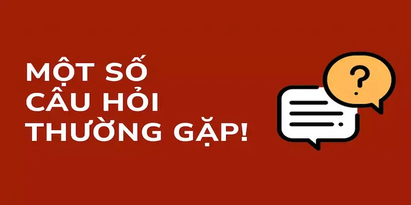 Những câu hỏi thường gặp khi choi game bầu cua tôm cá W88