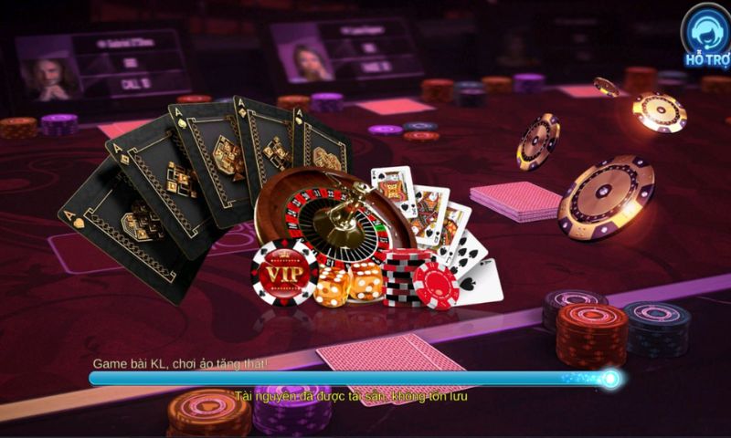 Những ưu điểm khi tham gia Casino Online W88 