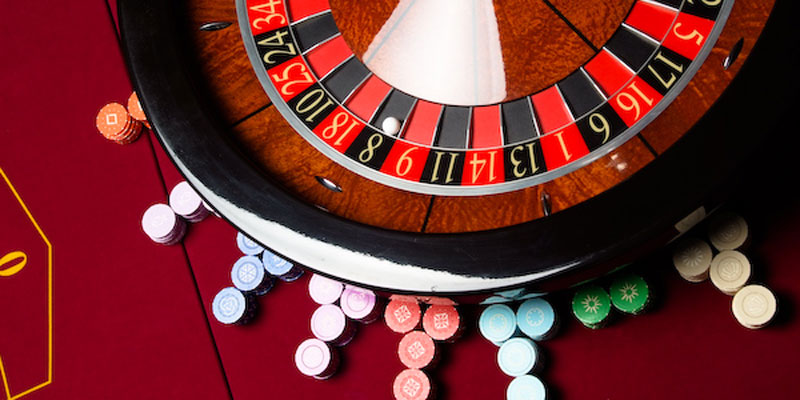 Luật chơi của Roulette cơ bản tại nhà cái W88 là gì?